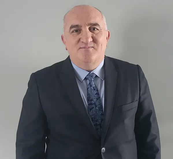 Av. Kenan AYDIN